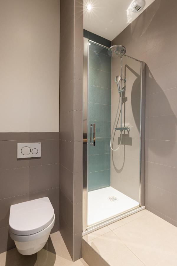 Ferienwohnung Dify Harmony - Quartier Ainay Lyon Exterior foto